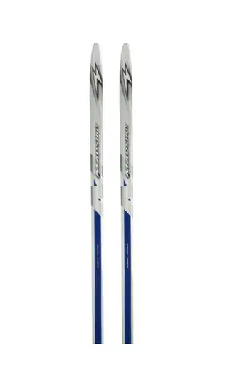 Madshus CT 100 Classic Blue/White Cross Country Skis | SkatePro