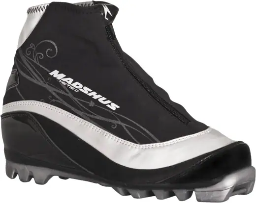 Madshus Metis C Classic Cross Country Ski Boots