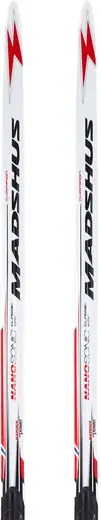 Madshus Nanosonic Carbon Classic Cold Cross Country Skis