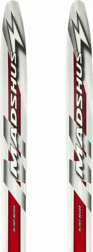 Madshus Super U MG Silver Kids Classic Cross-Country Skis