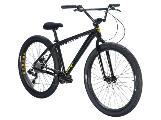 Mafia Chenga Wheelie Bike SkatePro