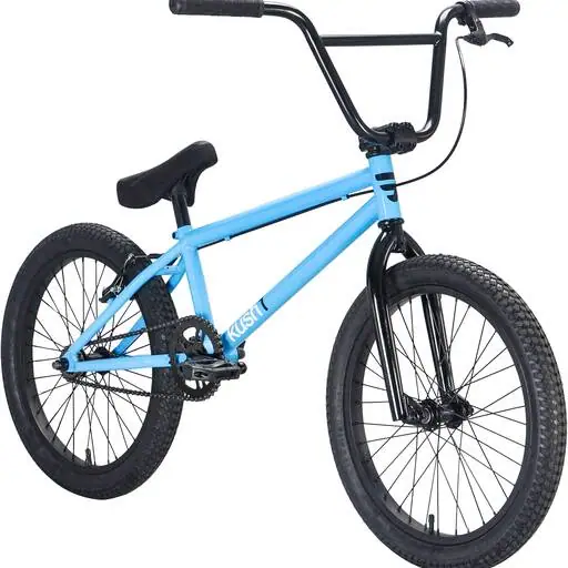 Mafia Kush 1 BMX Freestyle Bike SkatePro