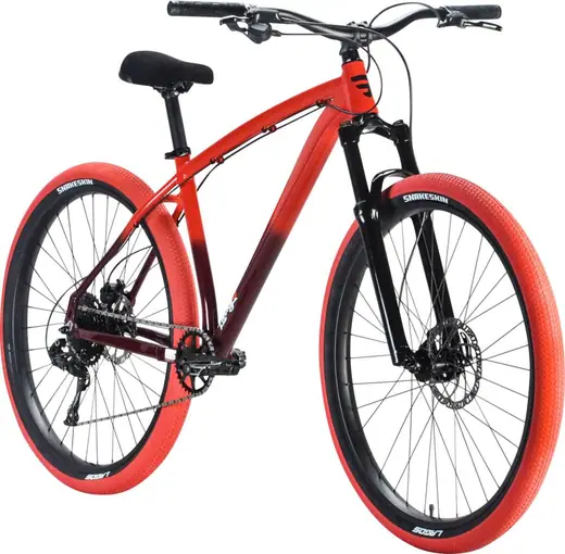 Mafia bikes mtb hotsell