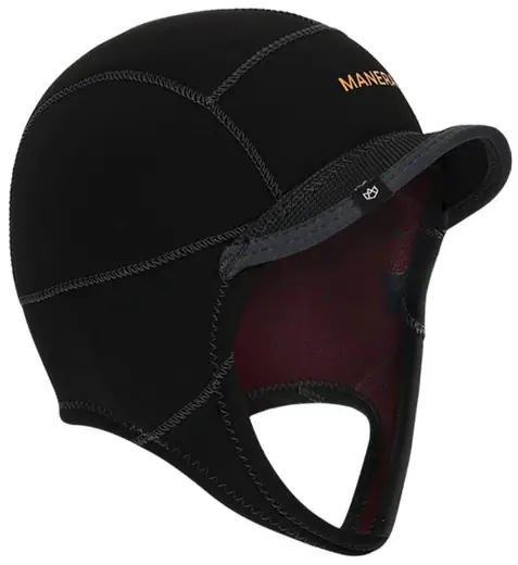 Neoprene 2025 surf hat