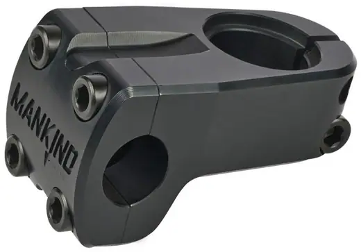 Mankind Getaway Front Load BMX Stem