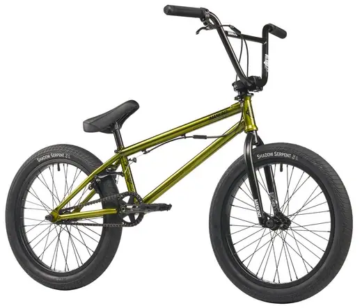 Bmx cycle sales for man