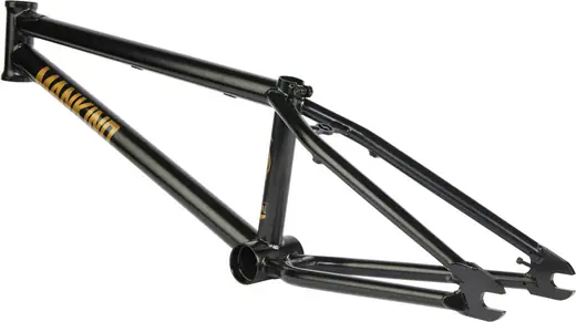 Mankind International Park Freestyle BMX Frame SkatePro