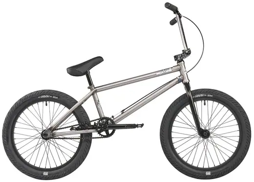 Mankind Sunchaser 20'' 2022 Freestyle BMX Fahrrad