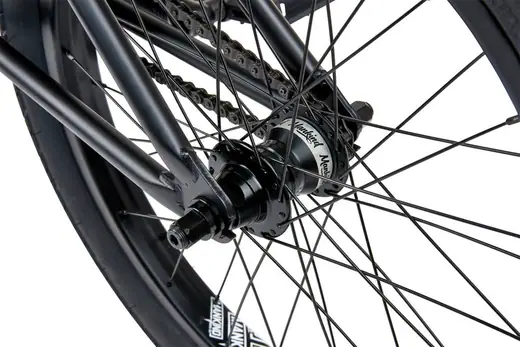 FBM BMX マンイーター20.75 2010 V2 Completes Full Line – FBM Bike Co.