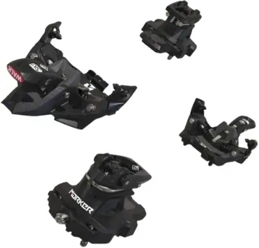 Marker Alpinist 10 Ski Bindings | SkatePro