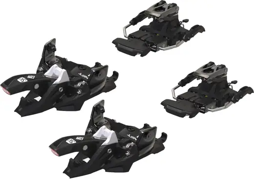 Marker Alpinist 8 Fixation Ski