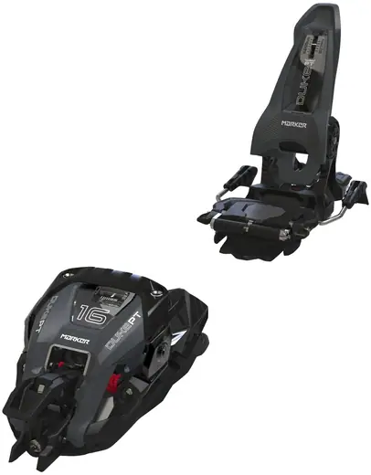 Marker Duke PT 16 Ski Bindings | SkatePro