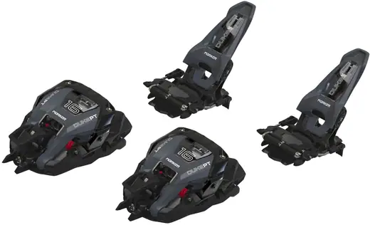 Marker Duke PT 16 Ski Bindings | SkatePro