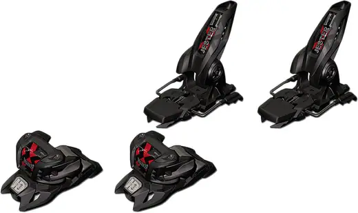 Marker Jester 16 ID Ski Bindings | SkatePro