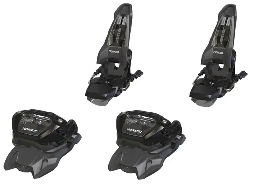 Marker Jester 16 Ski Bindings