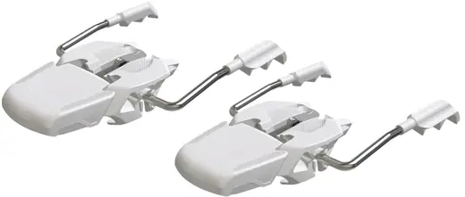 Marker Royal/Tour Ski Binding Brakes