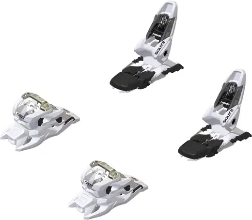 Marker Squire 11 Ski Bindings | SkatePro