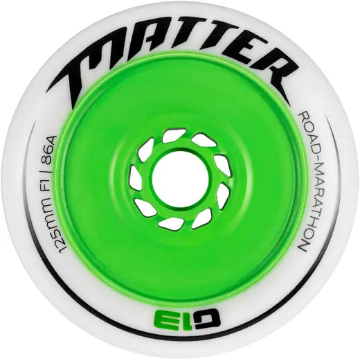 Matter G13 Roue Roller