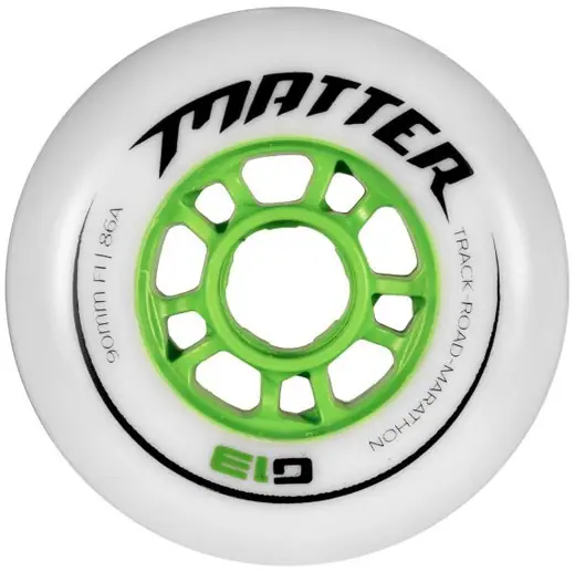 Matter G13 Inline Skate Wheel | SkatePro