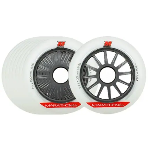 Matter Marathon Lite, 100 mm, 8 pack | SkatePro