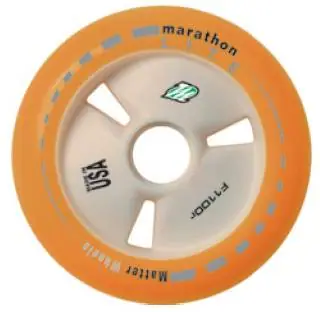 Matter Marathon Lite, 100 mm, 8 pack | SkatePro