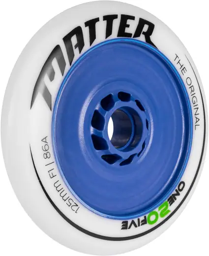 Matter Super Juice Roue Roller - Roues Vitesse