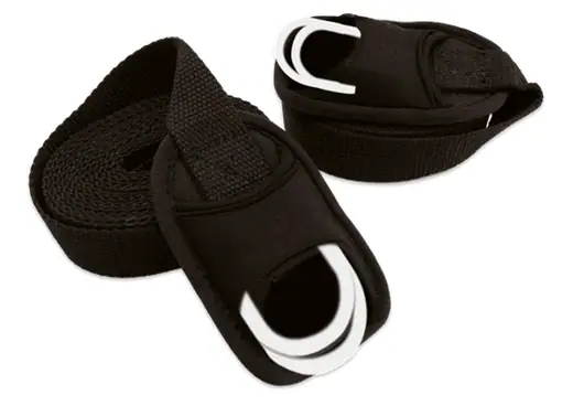 MDNS Roof Top Strap Set