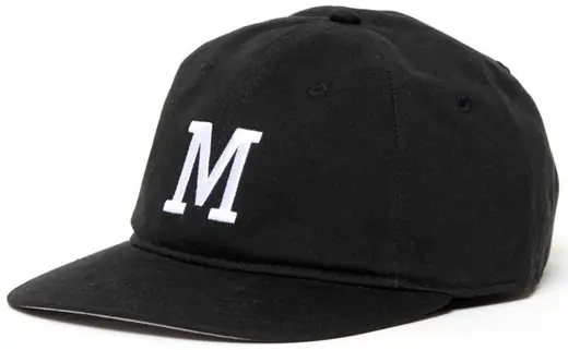 Merritt 6-Panel Cap | SkatePro