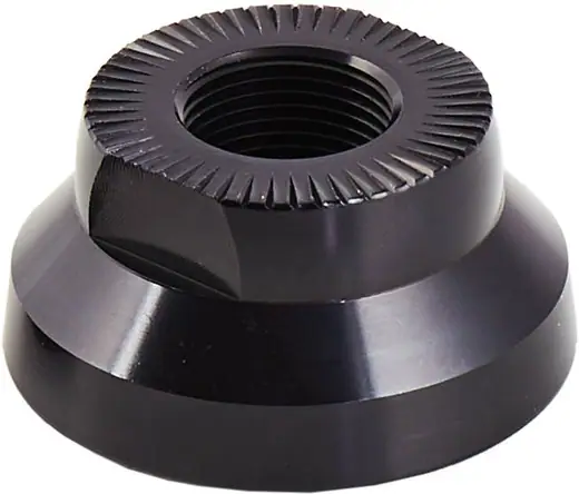 Merritt Final Drive Freecoaster Non-Driveside Cone Nut | SkatePro