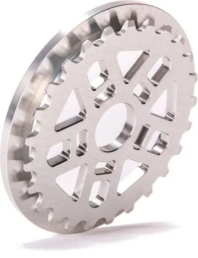 Merritt Pentaguard Freestyle BMX Sprocket | SkatePro