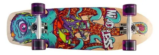 Güvence Vermek Deşarj Zayıflatmak Mindless Skateboard Prova Başlangıcı Kip