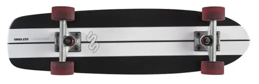 Mindless Longboards Makali SK - Skateboard Complet, 92,7 x 24,1 cm