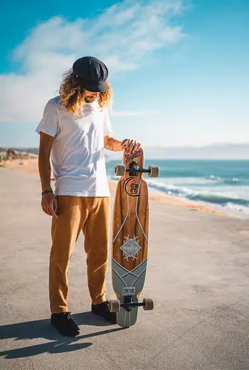 Mindless Core Dancer Complete Longboard | SkatePro