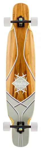 Mindless Core Dancer Complete Longboard | SkatePro