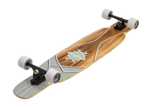 Mindless Core Dancer Complete Longboard | SkatePro