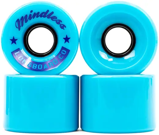 Mindless Cruiser Wheels 4-Pack