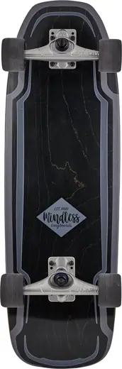 Mindless Surfskate Komplettboard