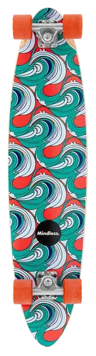 Mindless Swift Pintail Skateboard