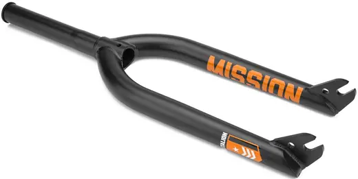 Mission Battalion Horquilla BMX | SkatePro