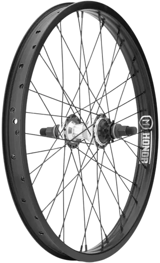 Mission BMX Honor 20