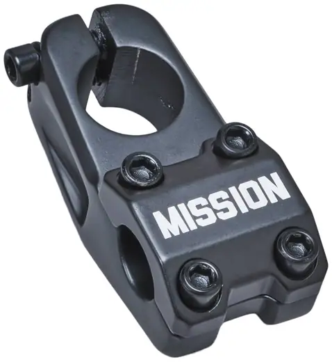 Mission Control Top Load BMX Stuurpen