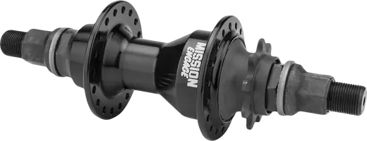 公式サイト Engage Mission Cassette SkatePro | Hub BMX パーツ