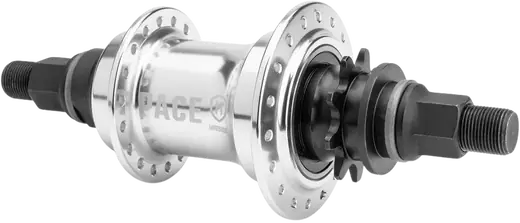 Mission Pace Freecoaster Hub