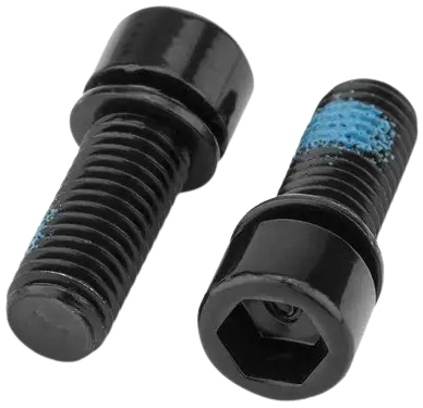 Bmx crank best sale bolt sizes