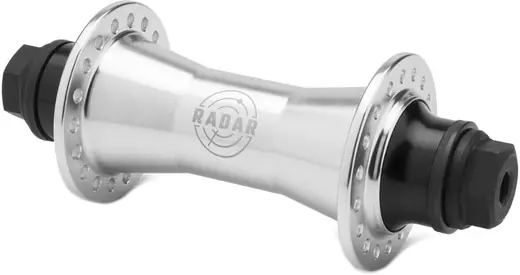 BMX フロントホイールMission Radar Front Wheel20” Mission Radar 3/8