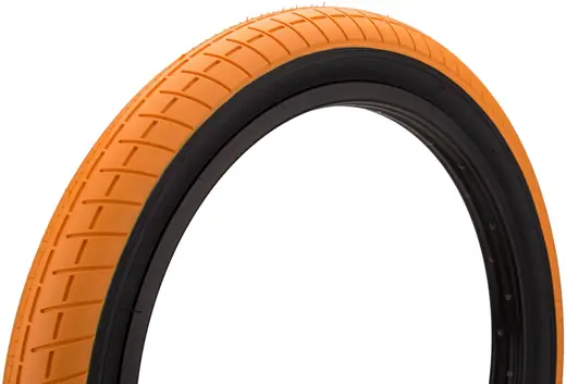 Mission Tracker 20" BMX Reifen