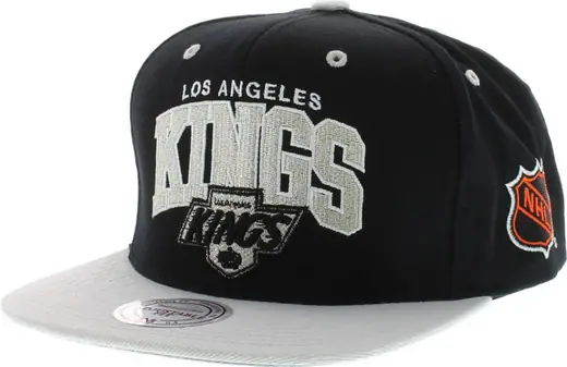Mitchell & Ness Team Arch Kings Skate Cap | SkatePro