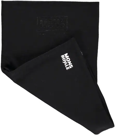 Mons Royale Double Up Unisex Neck Warmer