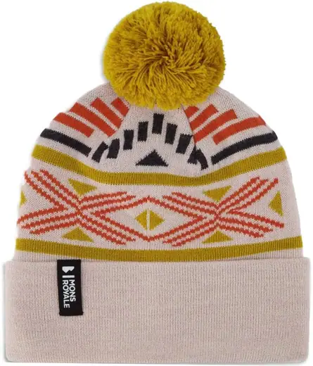 Vintage Knit Beanie - Stormtech USA Retail