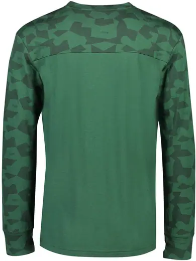 Mons Royale Yotei Tech LS Shirt | SkatePro